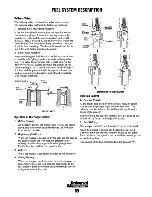 Preview for 65 page of Universal M3-20B Service Manual