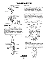 Preview for 66 page of Universal M3-20B Service Manual