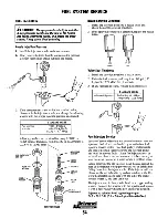 Preview for 70 page of Universal M3-20B Service Manual