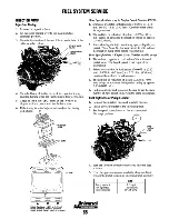 Preview for 71 page of Universal M3-20B Service Manual