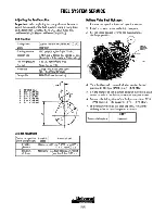 Preview for 72 page of Universal M3-20B Service Manual