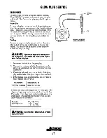 Preview for 77 page of Universal M3-20B Service Manual