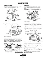 Preview for 78 page of Universal M3-20B Service Manual