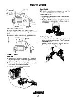 Preview for 79 page of Universal M3-20B Service Manual