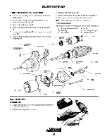 Preview for 80 page of Universal M3-20B Service Manual