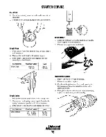 Preview for 82 page of Universal M3-20B Service Manual