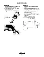 Preview for 83 page of Universal M3-20B Service Manual