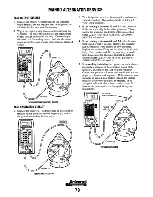 Preview for 85 page of Universal M3-20B Service Manual