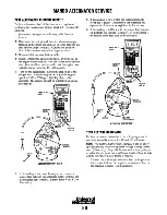 Preview for 86 page of Universal M3-20B Service Manual