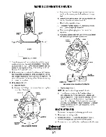 Preview for 87 page of Universal M3-20B Service Manual