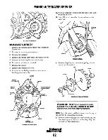 Preview for 88 page of Universal M3-20B Service Manual