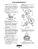 Preview for 90 page of Universal M3-20B Service Manual