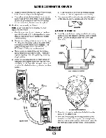 Preview for 91 page of Universal M3-20B Service Manual