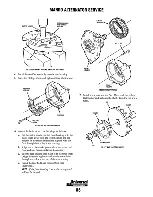 Preview for 92 page of Universal M3-20B Service Manual