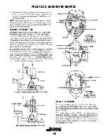 Preview for 95 page of Universal M3-20B Service Manual