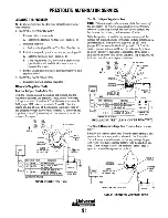 Preview for 97 page of Universal M3-20B Service Manual