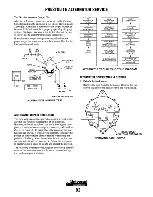 Preview for 98 page of Universal M3-20B Service Manual