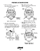 Preview for 99 page of Universal M3-20B Service Manual