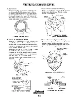 Preview for 101 page of Universal M3-20B Service Manual