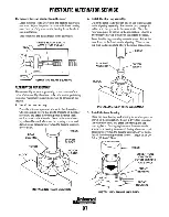 Preview for 103 page of Universal M3-20B Service Manual