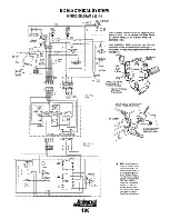 Preview for 106 page of Universal M3-20B Service Manual