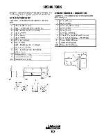 Preview for 114 page of Universal M3-20B Service Manual