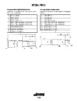 Preview for 115 page of Universal M3-20B Service Manual