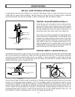 Preview for 19 page of Universal MC-10 Series Owner'S Manual