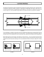 Preview for 21 page of Universal MC-10 Series Owner'S Manual