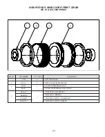 Preview for 29 page of Universal MC-10 Series Owner'S Manual