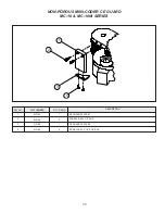 Preview for 33 page of Universal MC-10 Series Owner'S Manual