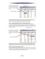 Preview for 13 page of Universal MRF-350 Installation Manual