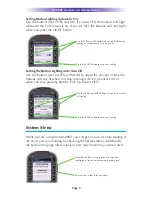 Preview for 13 page of Universal MRZ-260 Owner'S Manual