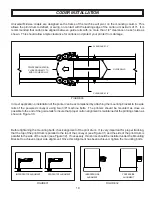 Предварительный просмотр 19 страницы Universal MS-120NI Owner'S Manual