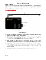 Preview for 9 page of Universal MSC-400 Reference Manual