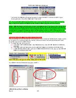 Preview for 25 page of Universal MSC-400 Reference Manual