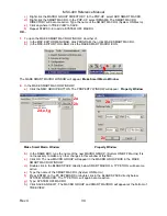 Preview for 34 page of Universal MSC-400 Reference Manual