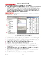 Preview for 36 page of Universal MSC-400 Reference Manual