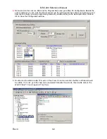 Preview for 42 page of Universal MSC-400 Reference Manual