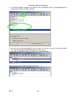 Preview for 43 page of Universal MSC-400 Reference Manual