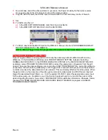 Preview for 45 page of Universal MSC-400 Reference Manual