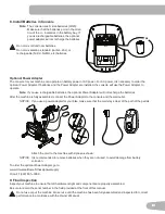 Preview for 13 page of Universal R-20 Assembly Manual / Owner'S Manual