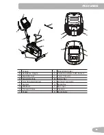 Preview for 15 page of Universal R-20 Assembly Manual / Owner'S Manual