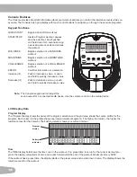 Preview for 16 page of Universal R-20 Assembly Manual / Owner'S Manual