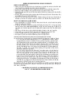 Preview for 5 page of Universal SS-770 Instructions Manual