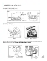 Preview for 3 page of Universal UTC-3306 Installation Manual