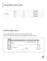 Preview for 6 page of Universal UTC-3306 Installation Manual