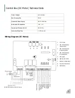 Preview for 7 page of Universal UTC-3306 Installation Manual