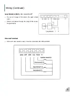 Preview for 10 page of Universal UTC-3306 Installation Manual