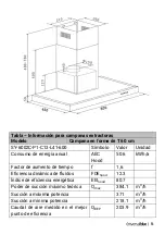 Preview for 6 page of universalblue Campana T 60 Instruction Manual